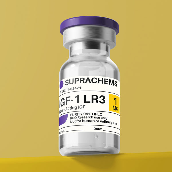 igf 1 lr3 0.1 mg IGF-1 LR3 – Supra Chems