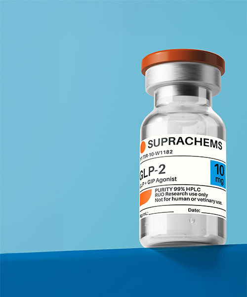 Peptides: A Research-Focused Overview