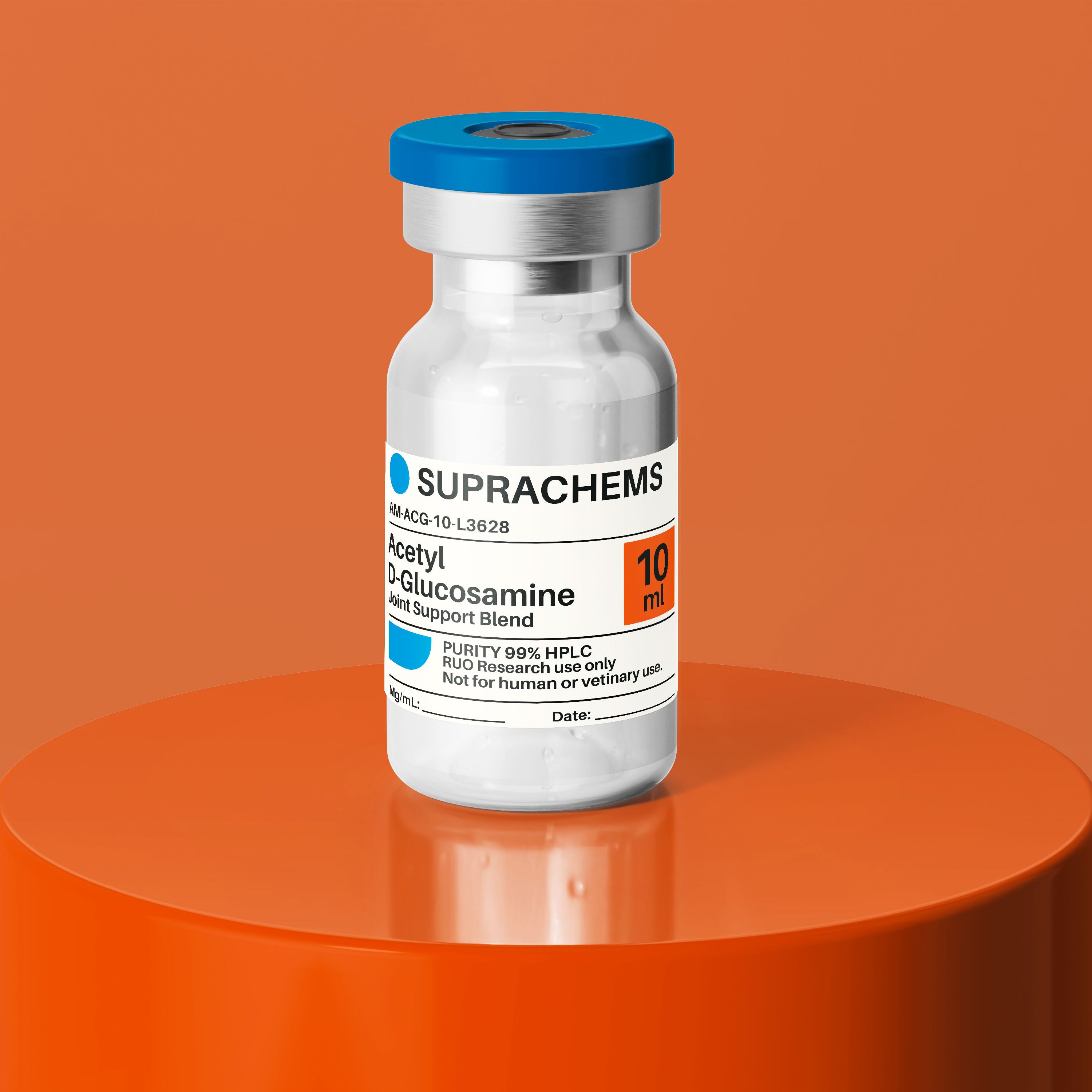 Acetyl D-Glucosamine