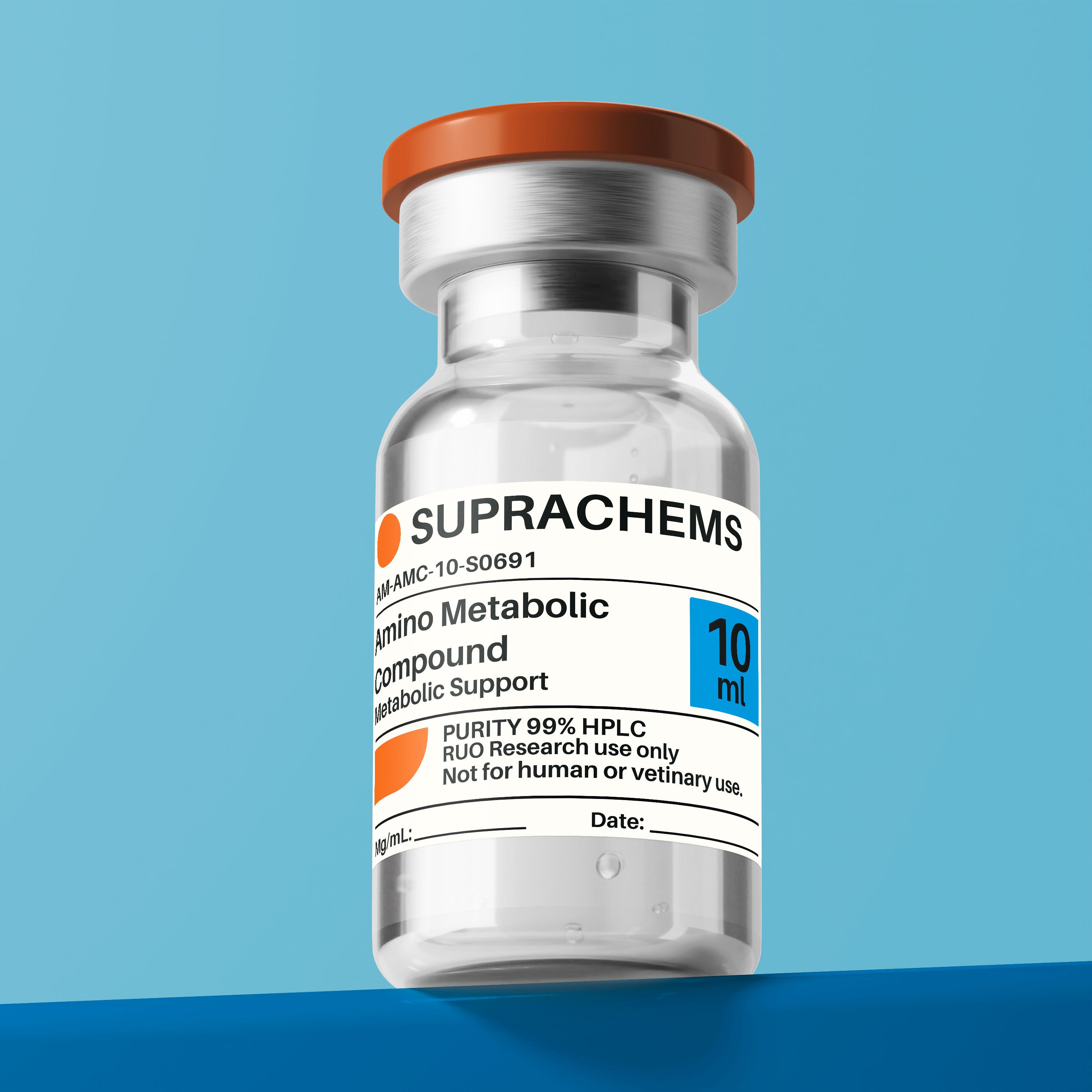 Amino Metabolic Compound