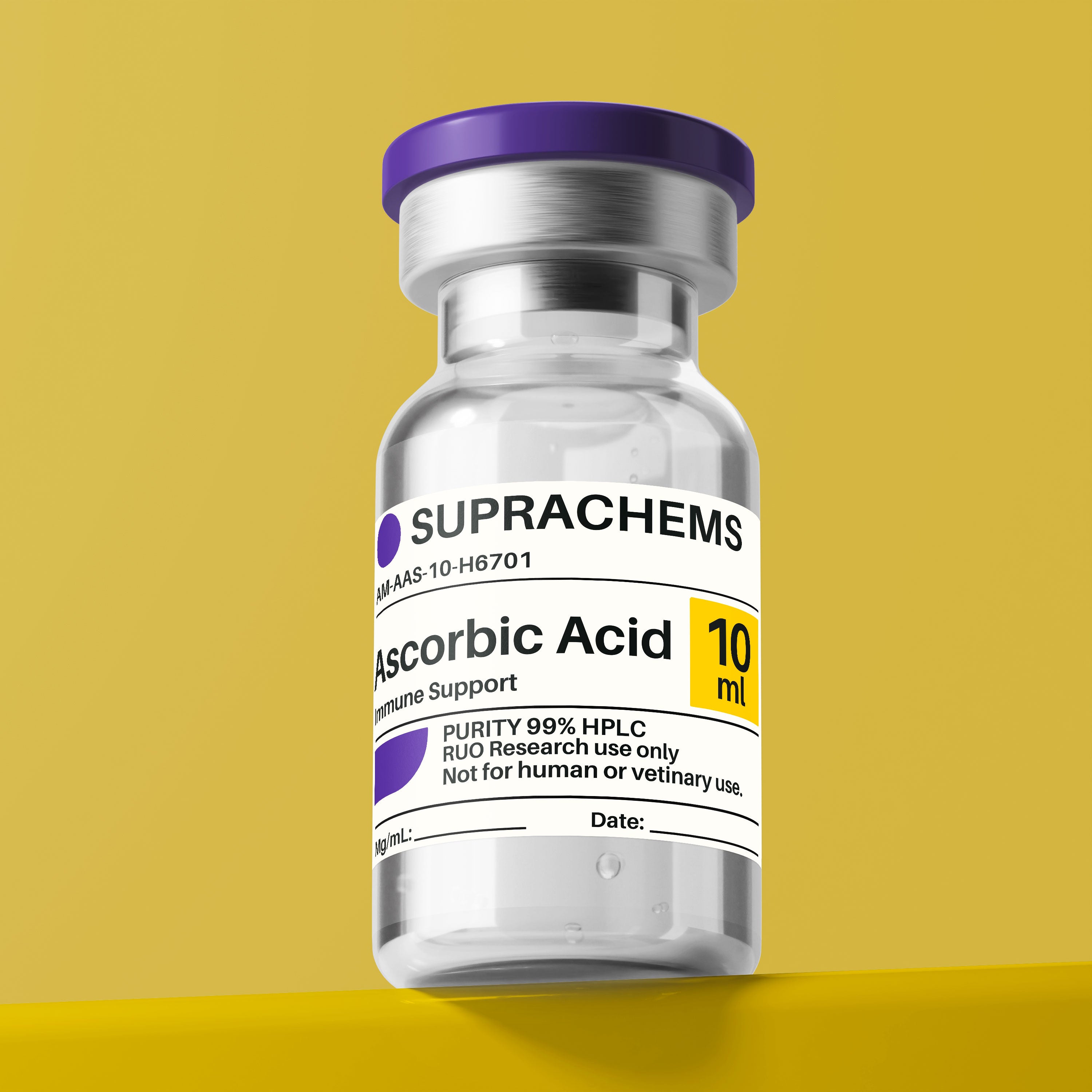 Ascorbic Acid