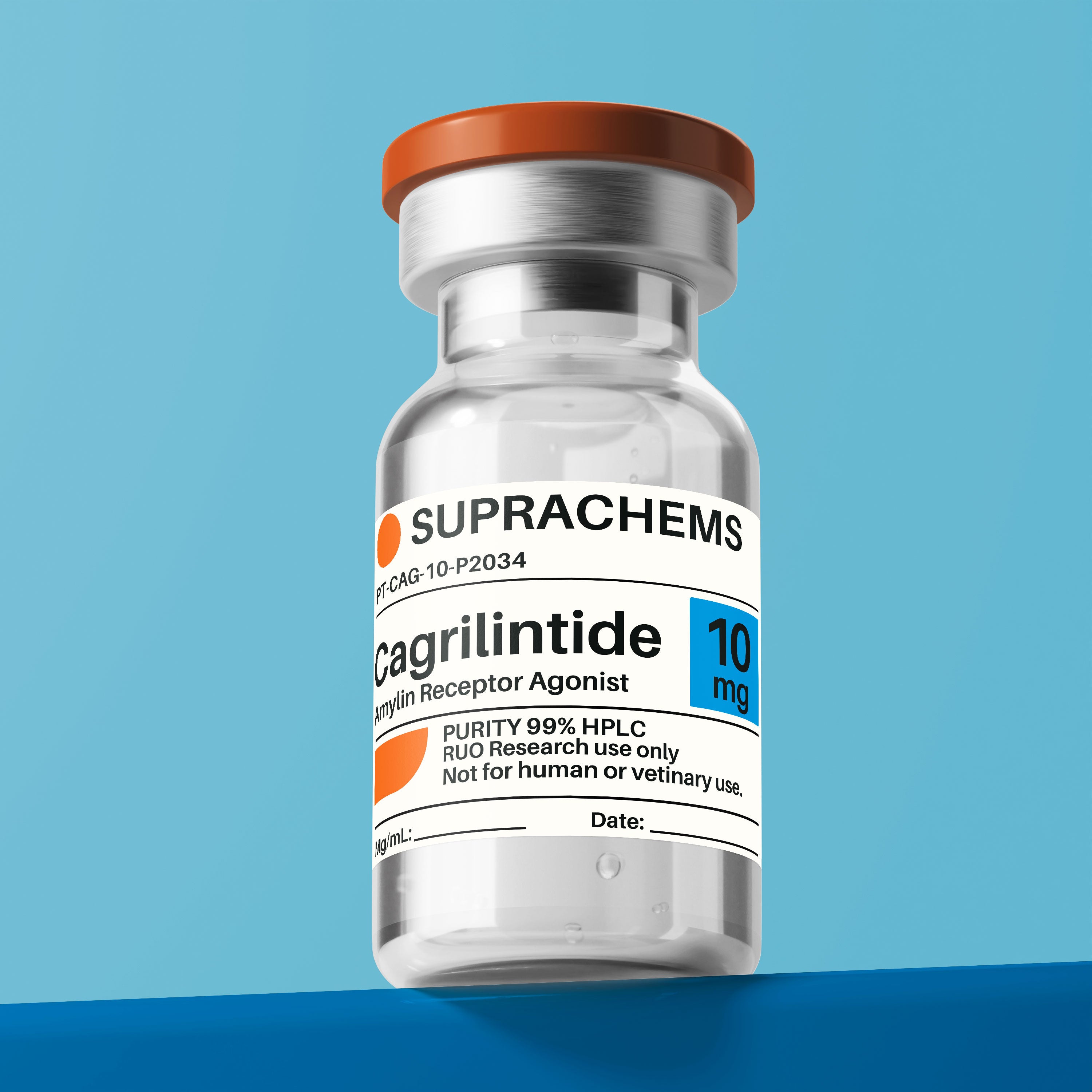 Cagrilintide