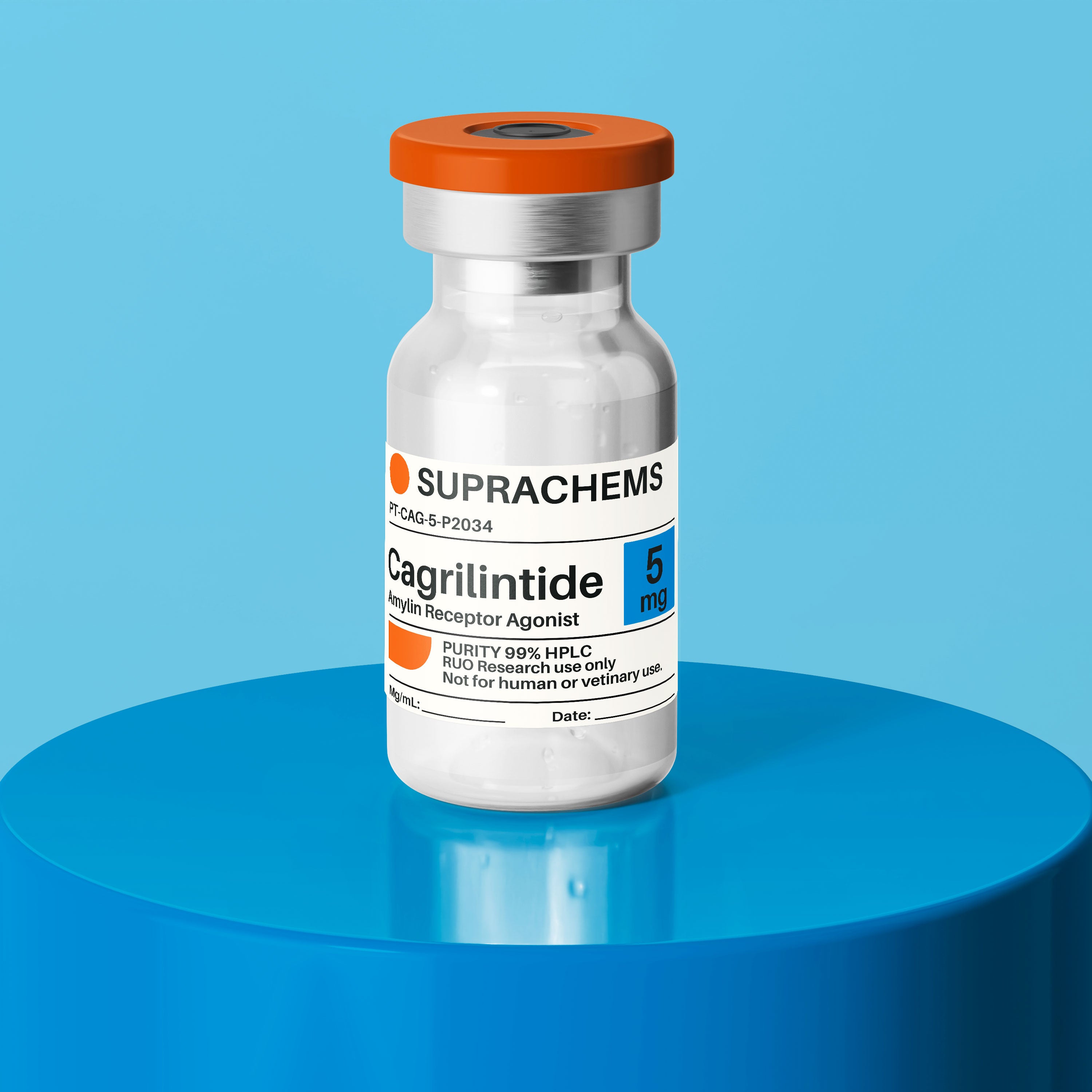Cagrilintide