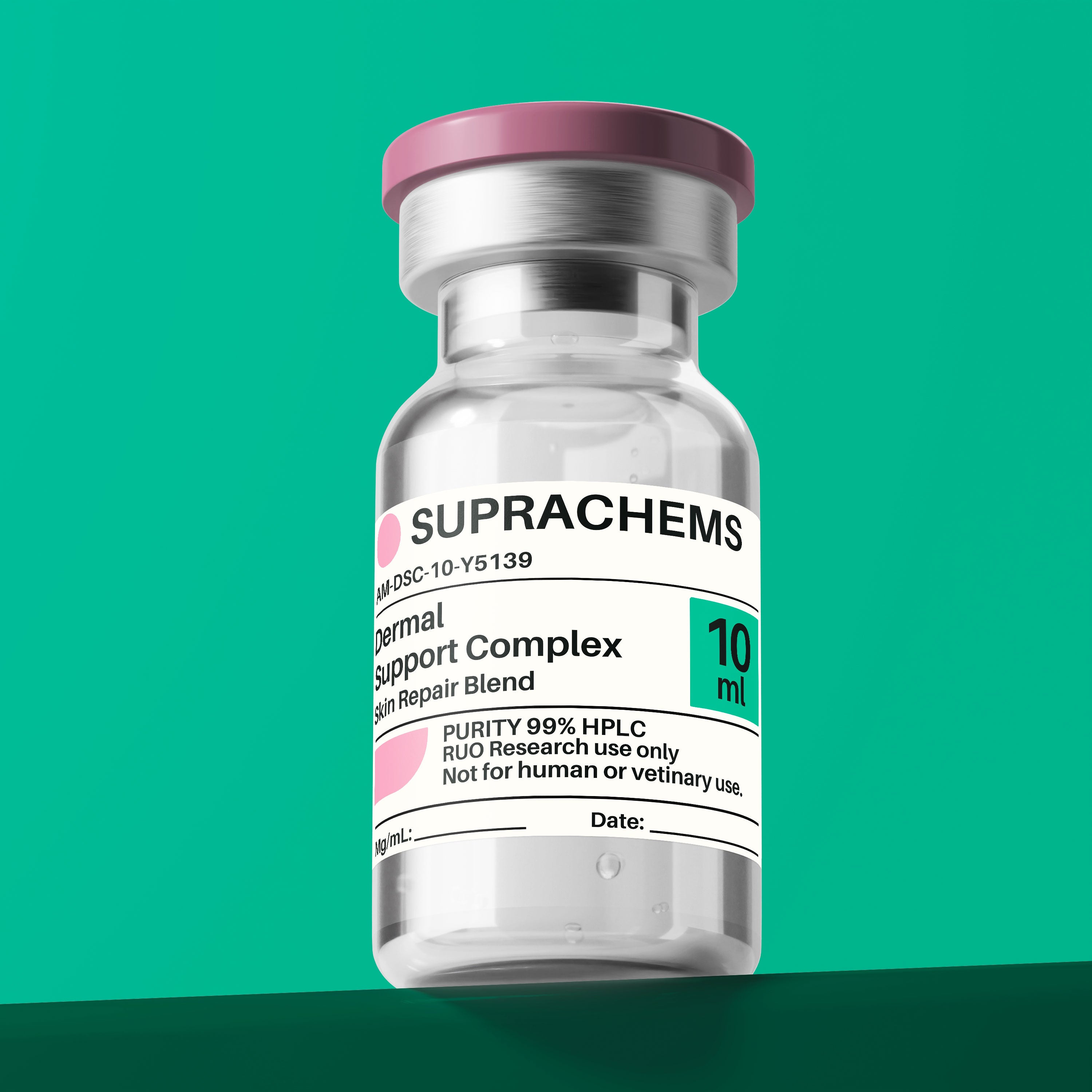 Dermal Support Complex