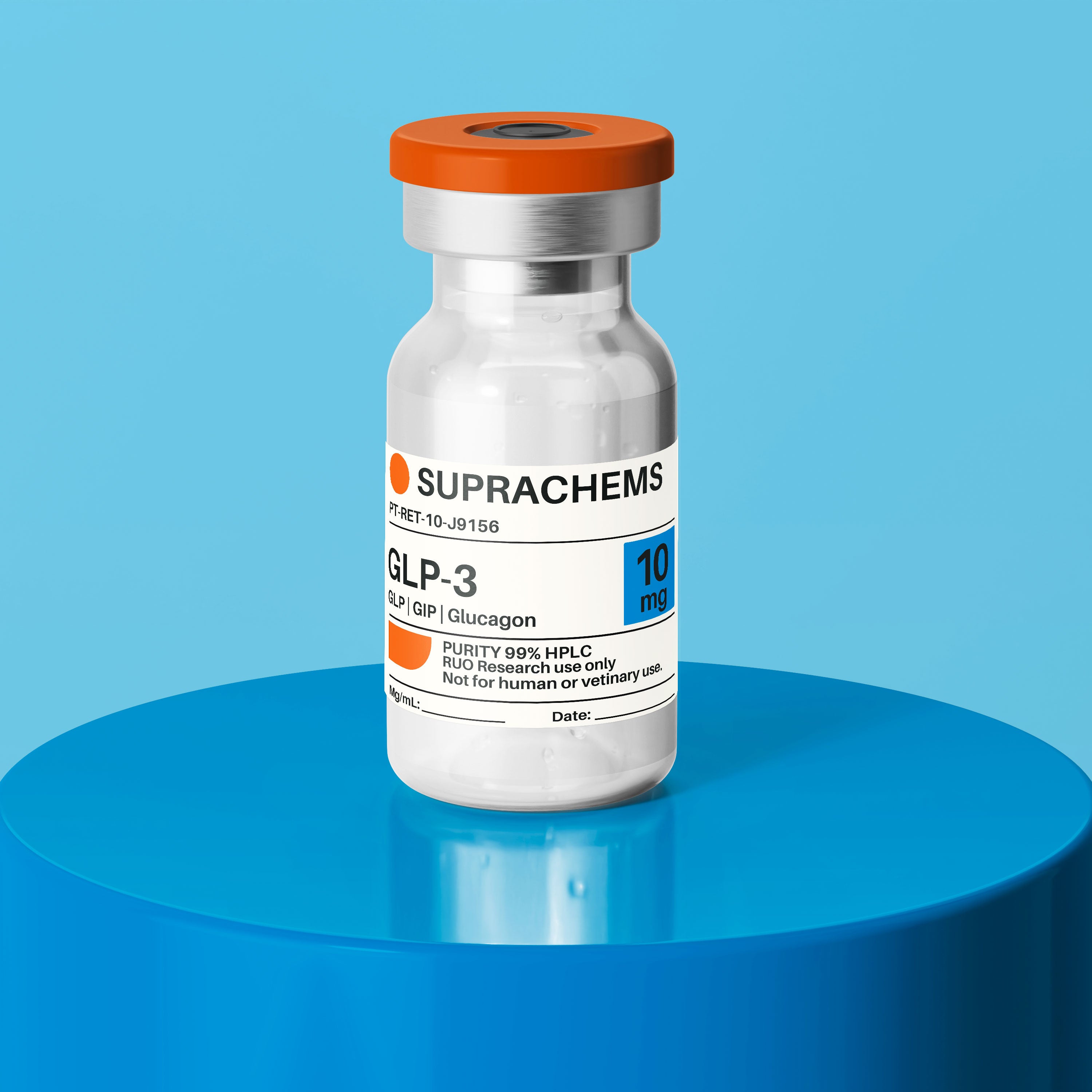 Melanotan II Supra Chems Melanotan II Supra Chems