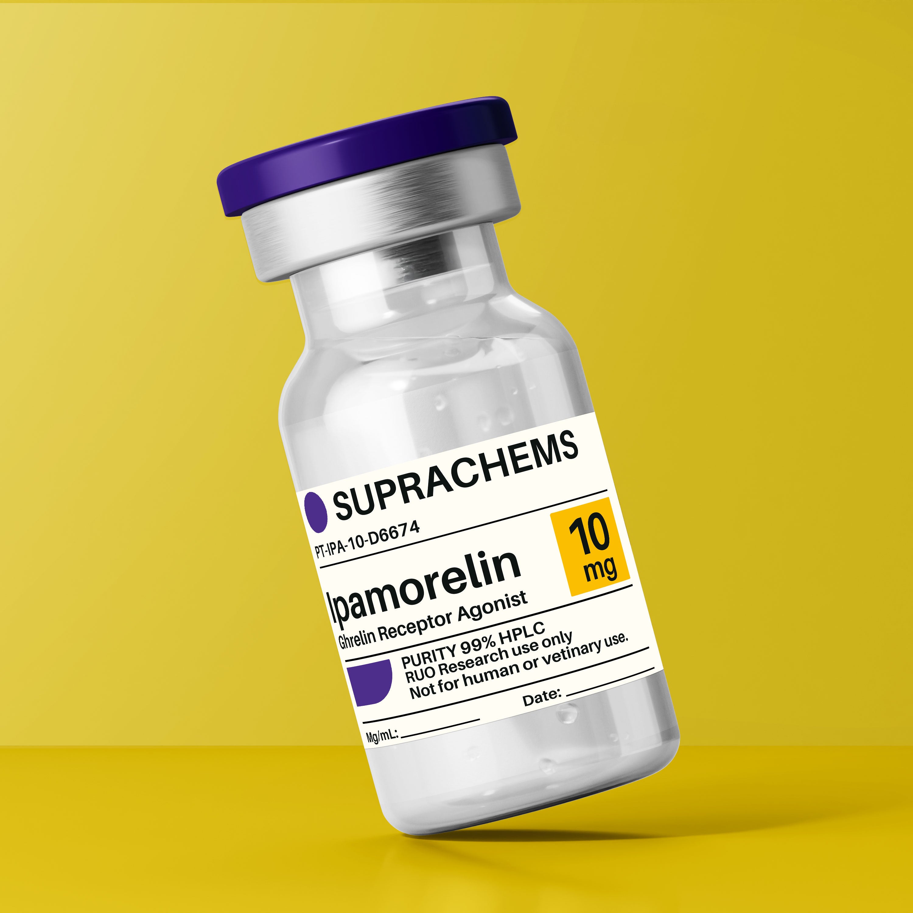 Ipamorelin Supra Chems Ipamorelin Supra Chems