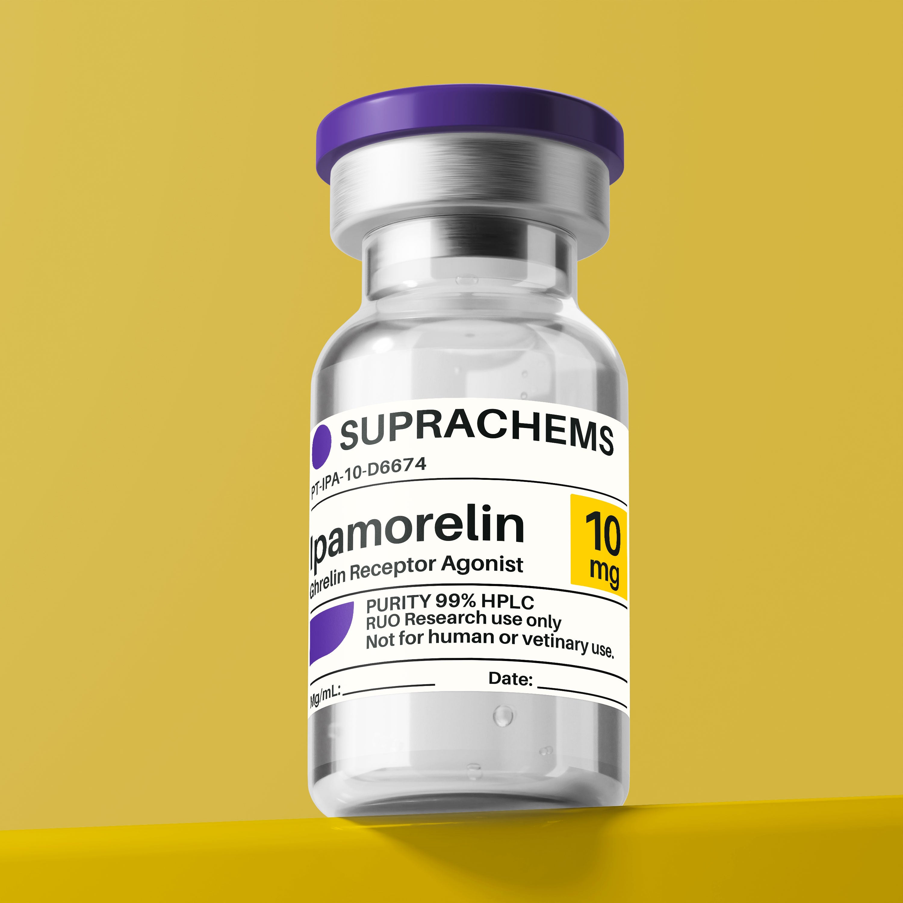 Ipamorelin Supra Chems Ipamorelin Supra Chems