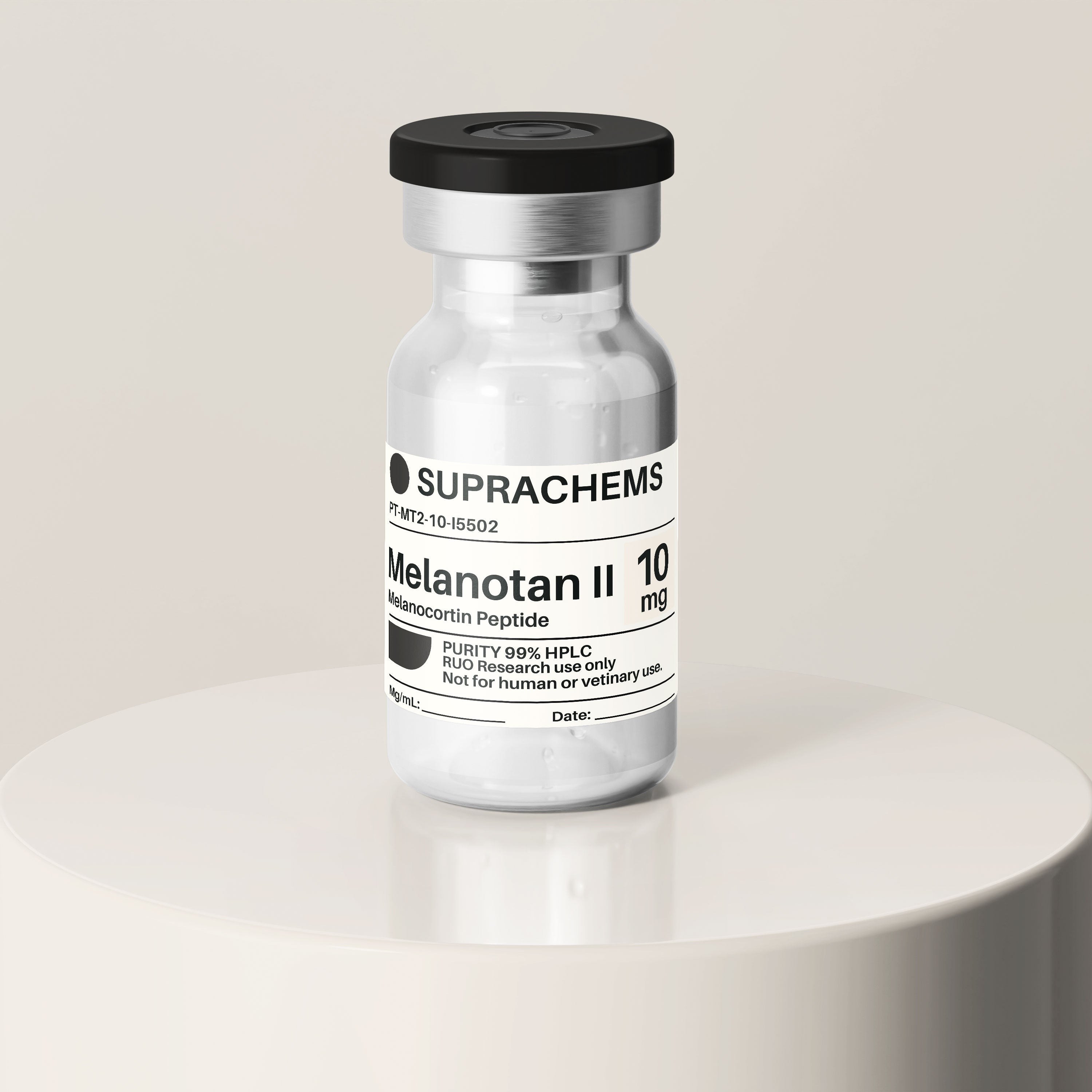 Melanotan II