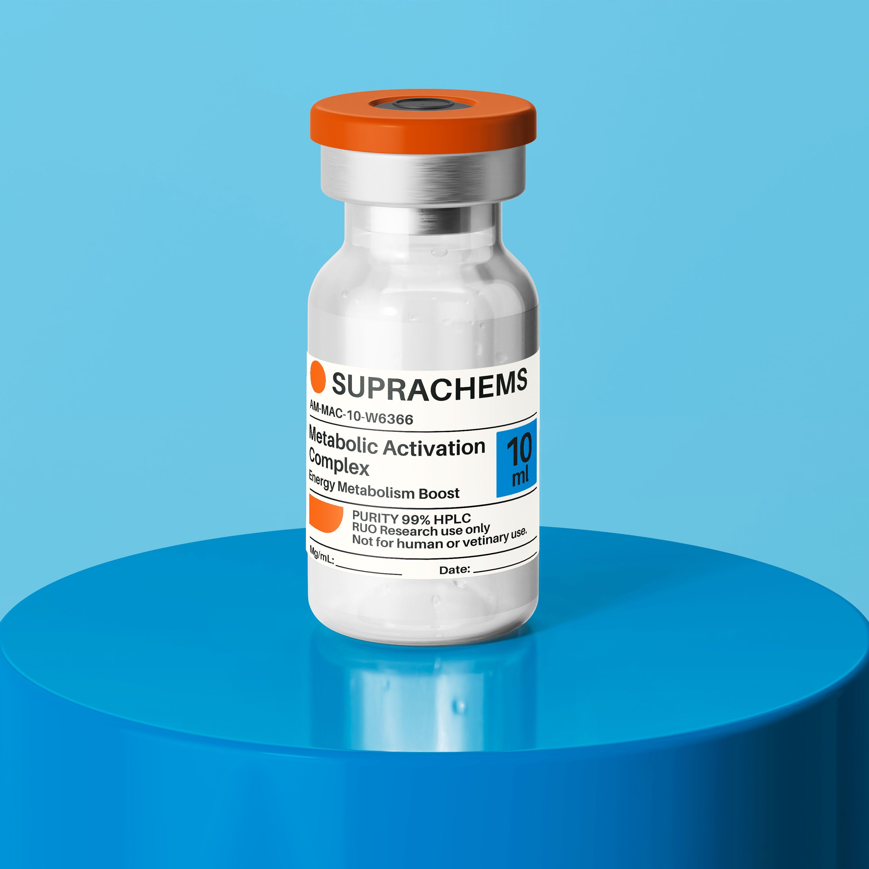 Metabolic Activation Complex