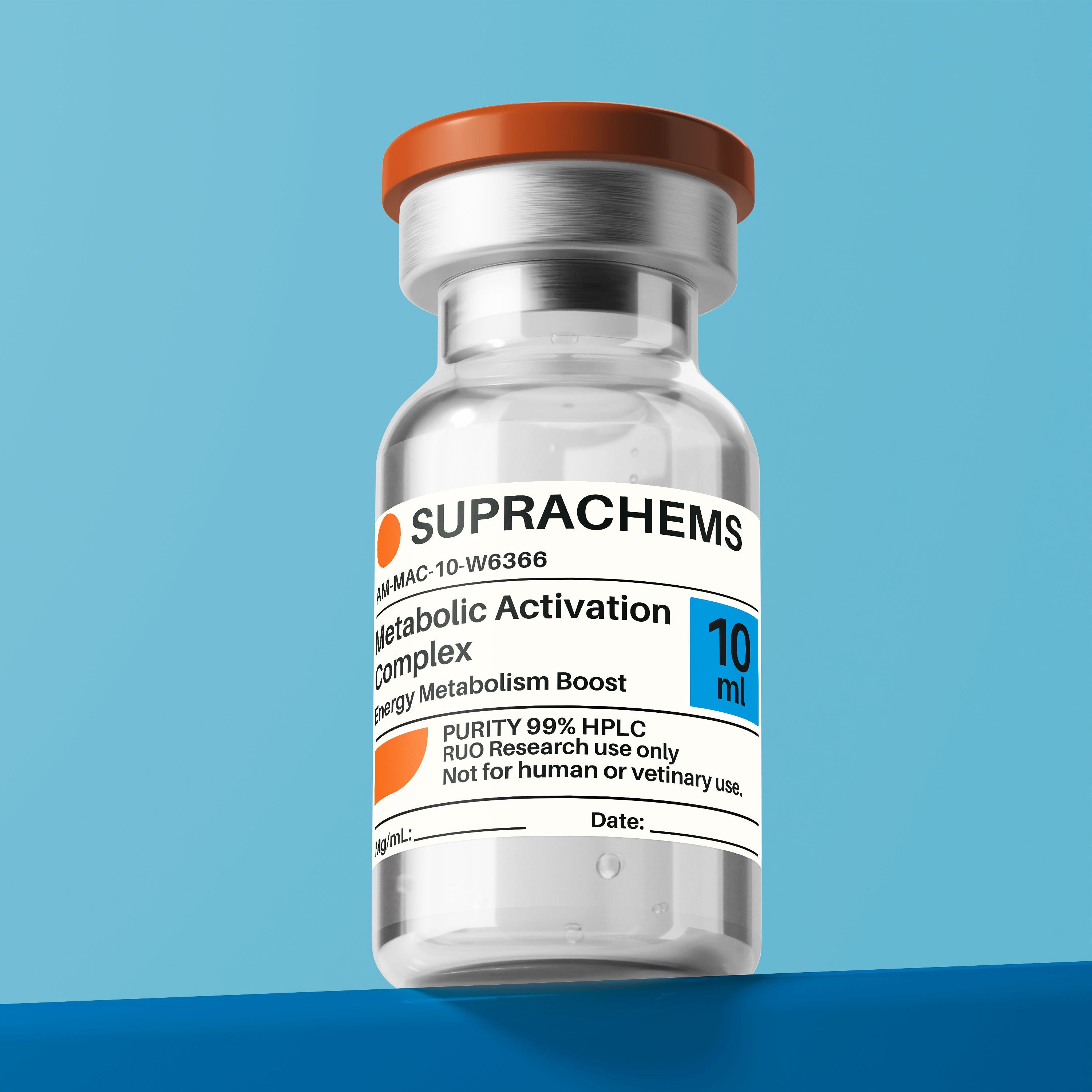 Metabolic Activation Complex