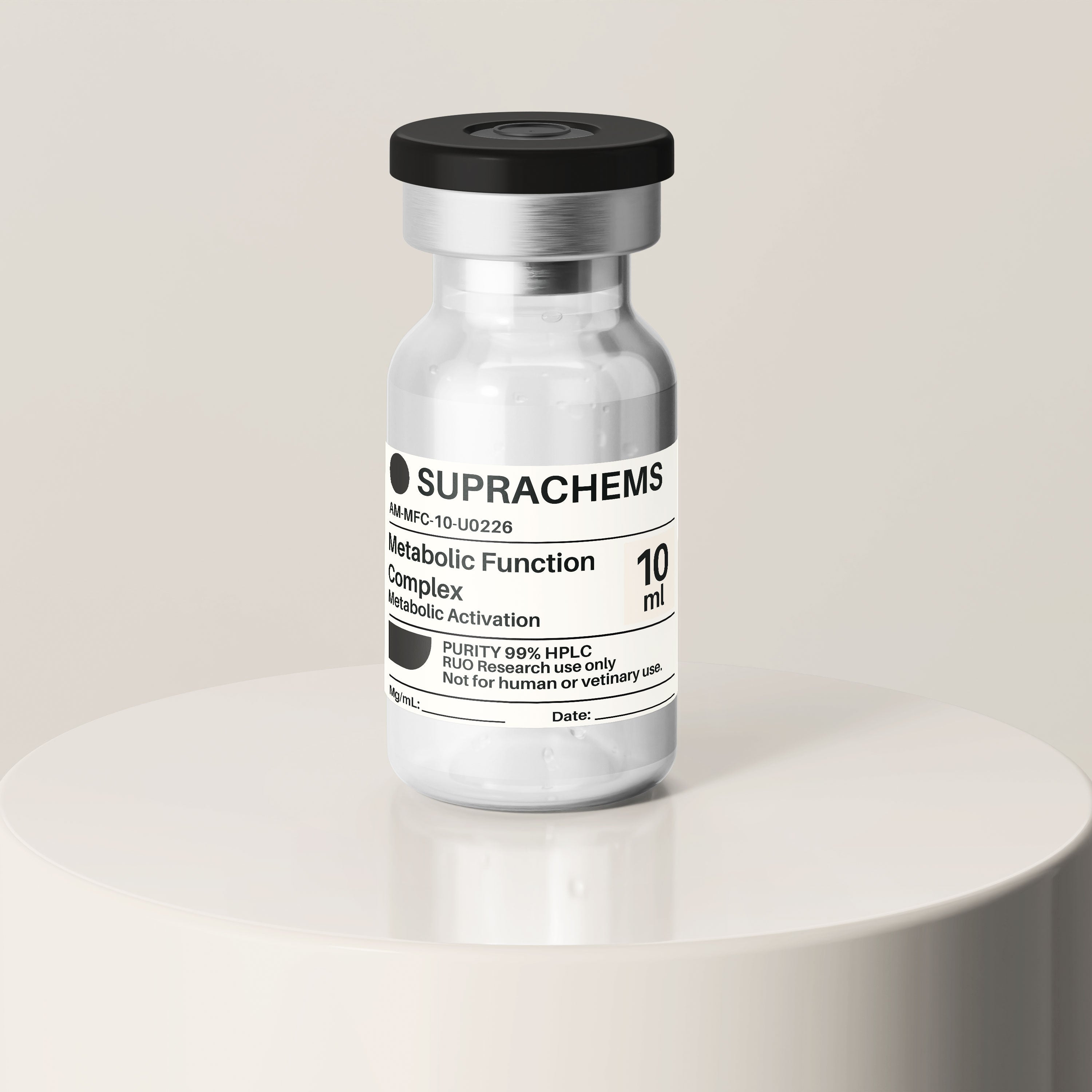 Metabolic Function Complex