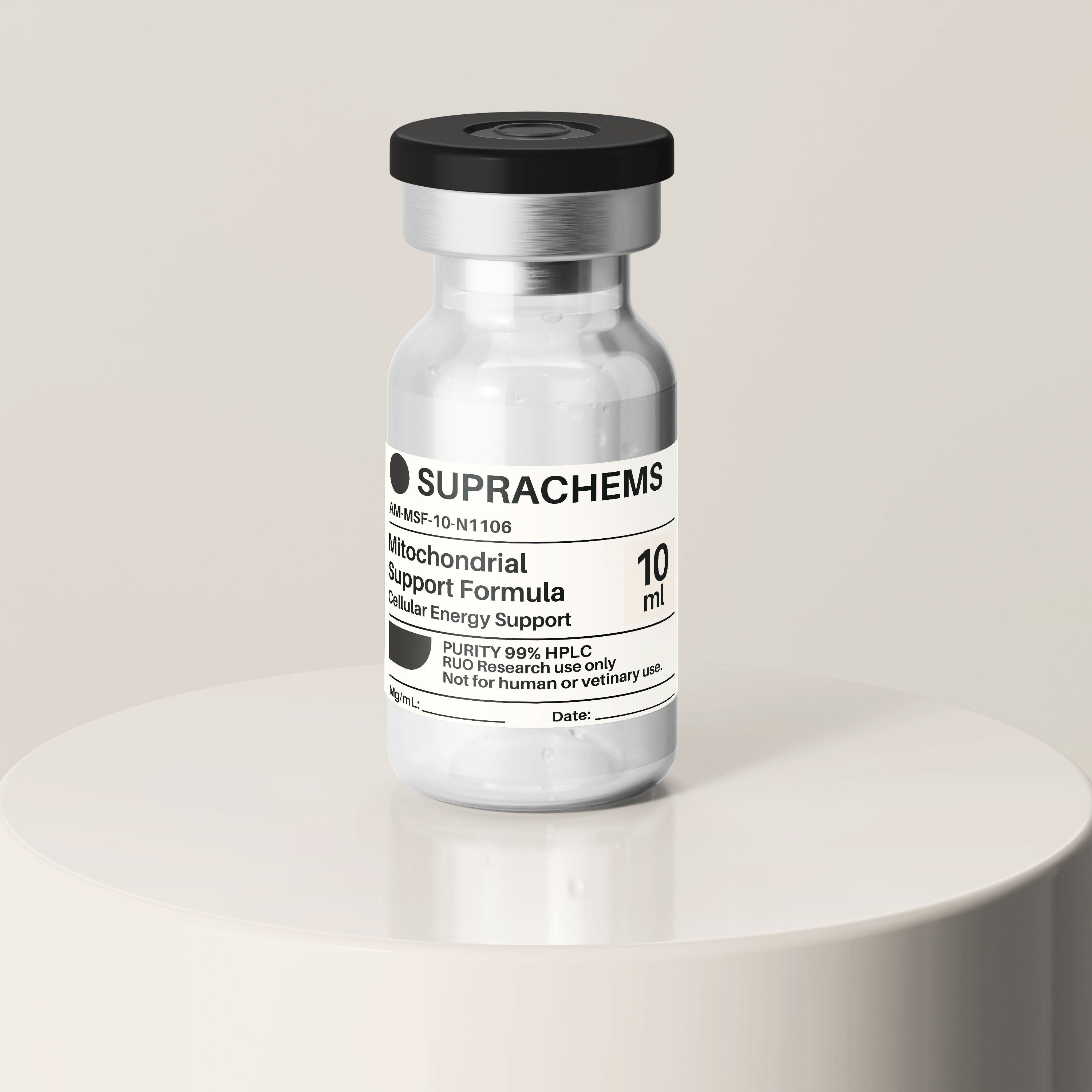 Mitochondrial Support Formula