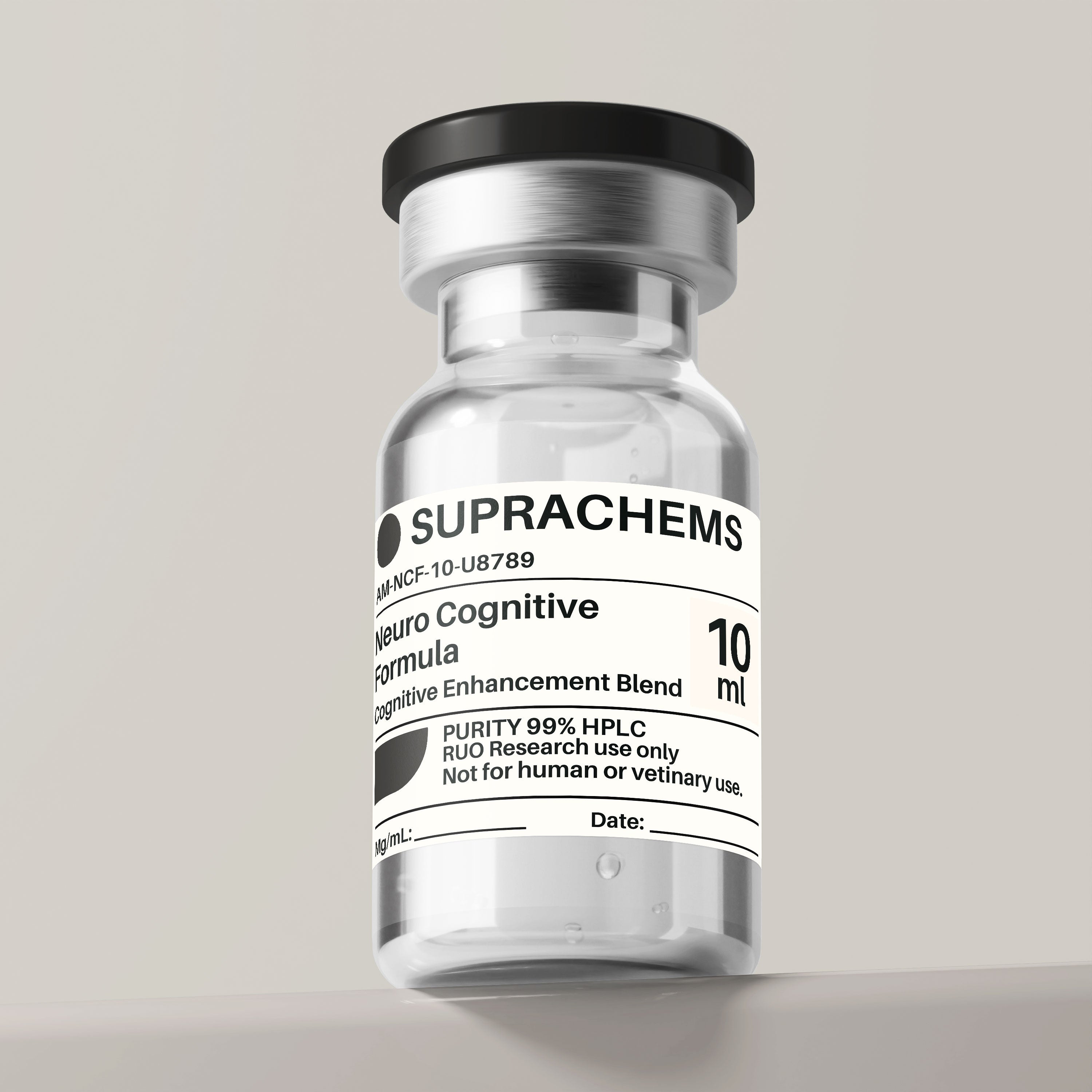 Neuro Cognitive Formula