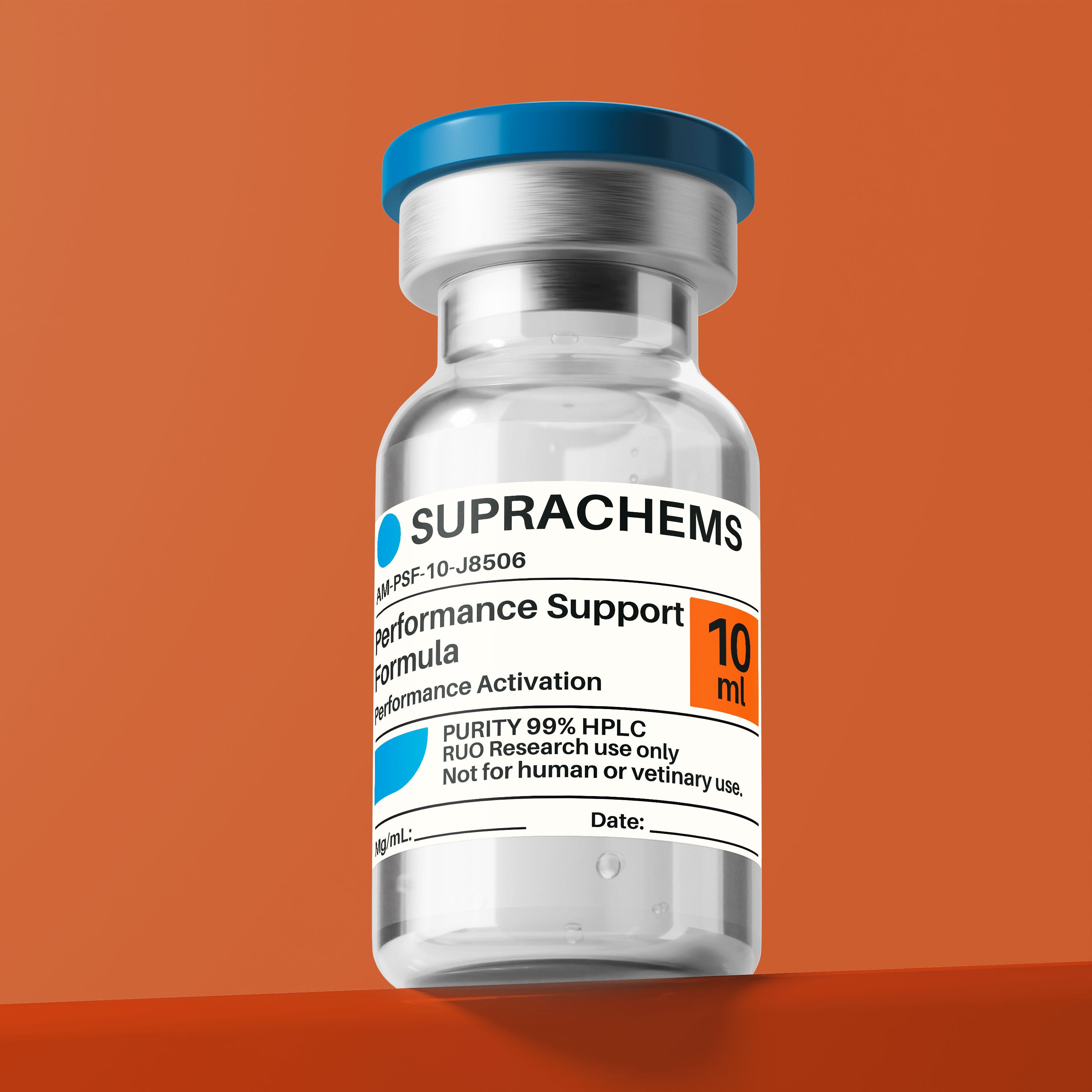 Performance Support Formula