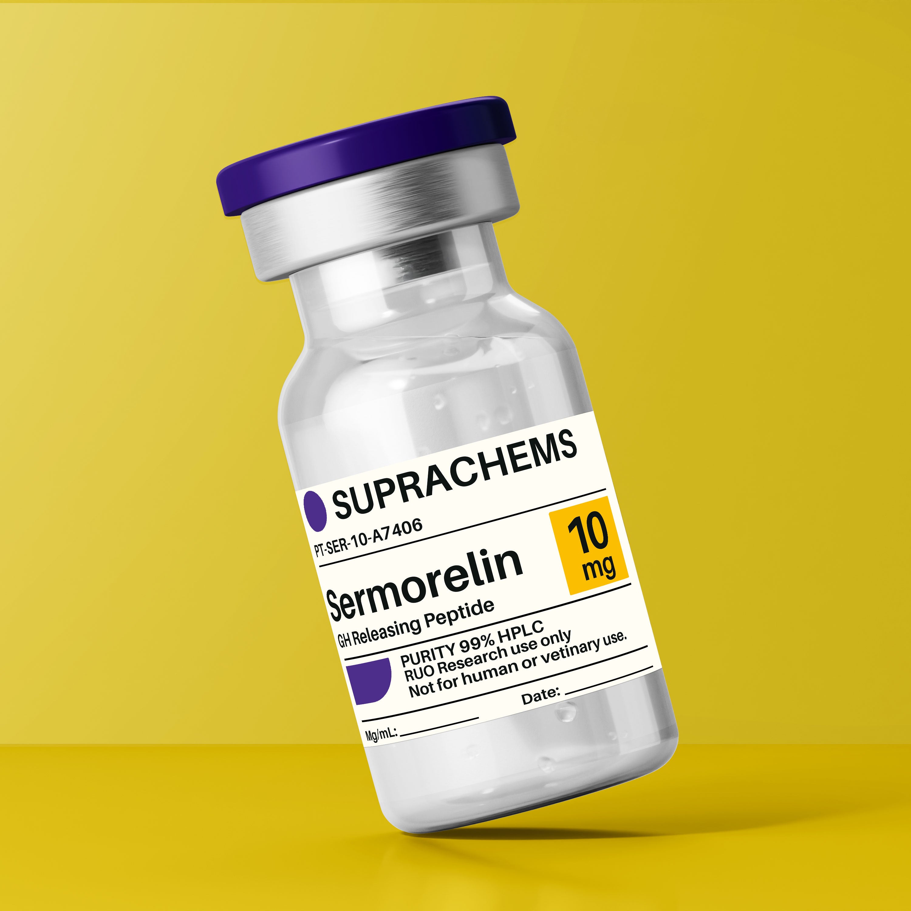 Sermorelin Supra Chems Sermorelin Supra Chems