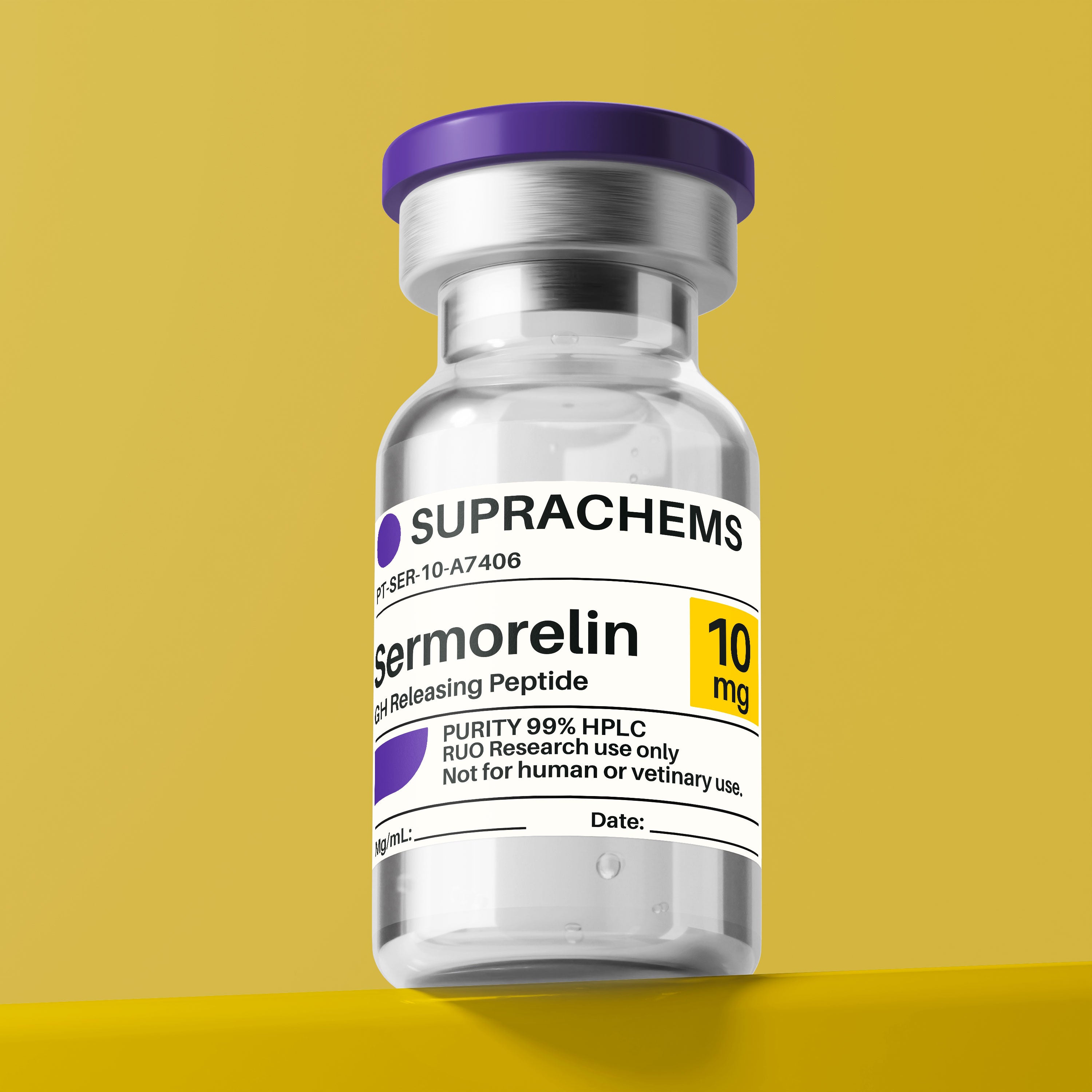 Sermorelin