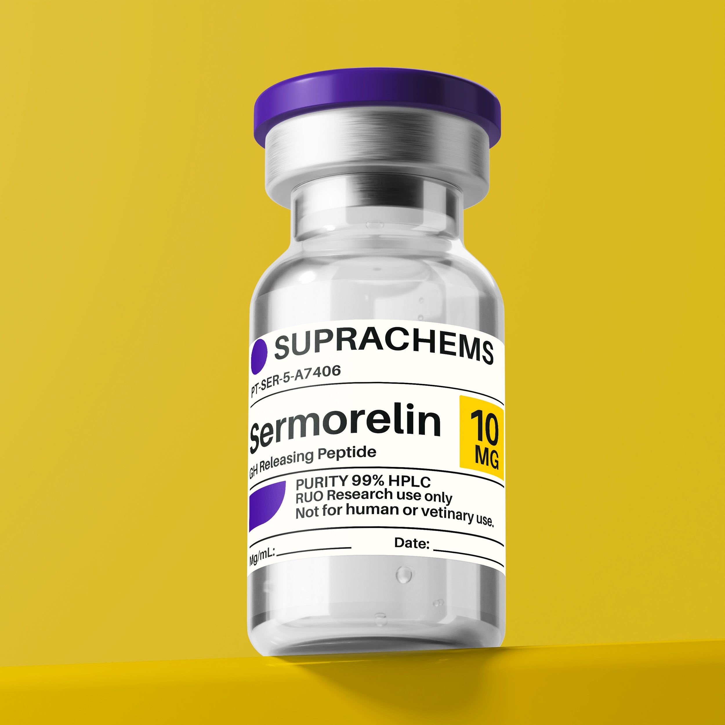 Sermorelin