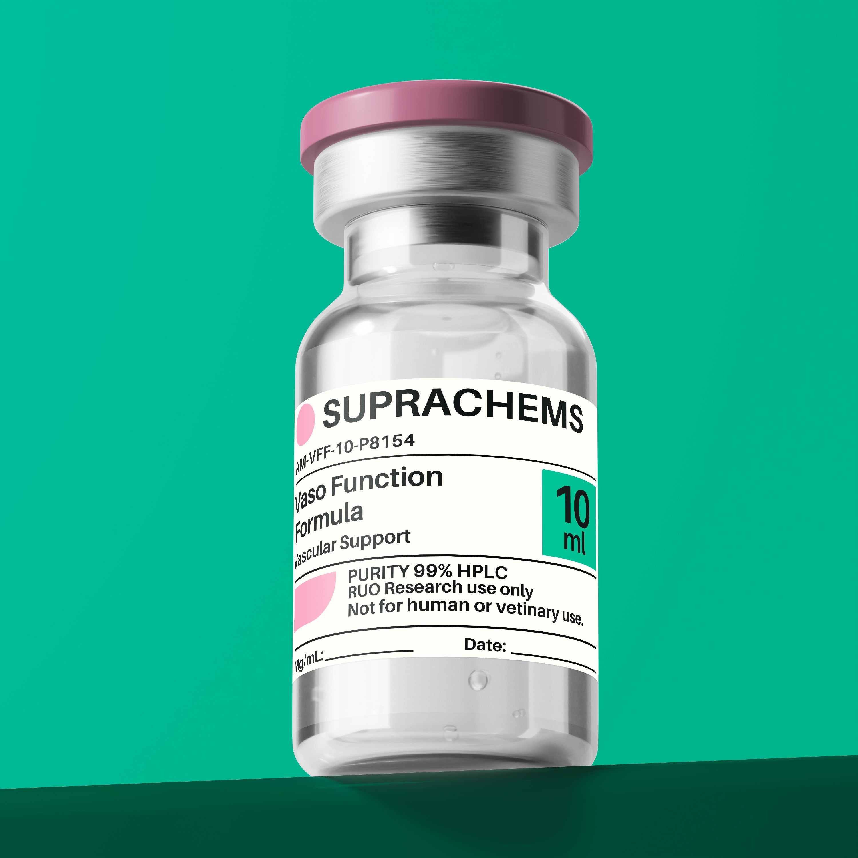 Vaso Function Formula